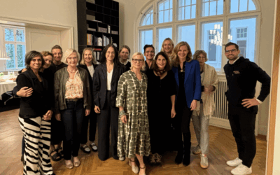 Treffen am 26. September 2024